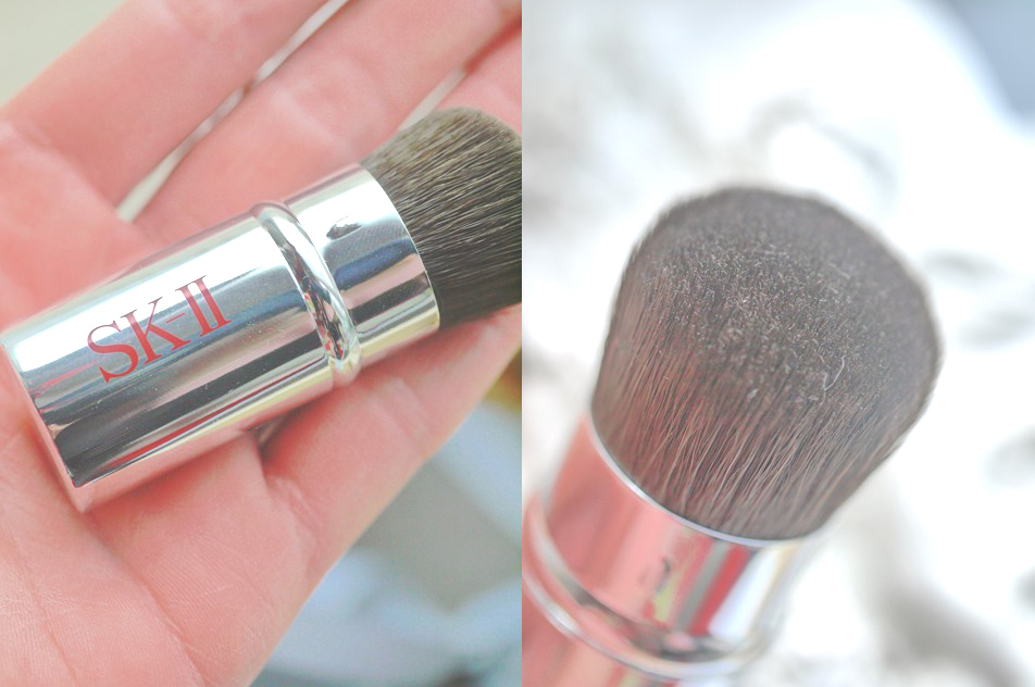 SK-II / SK‐II COLOR クリア ビューティ アルティザン ブラシ