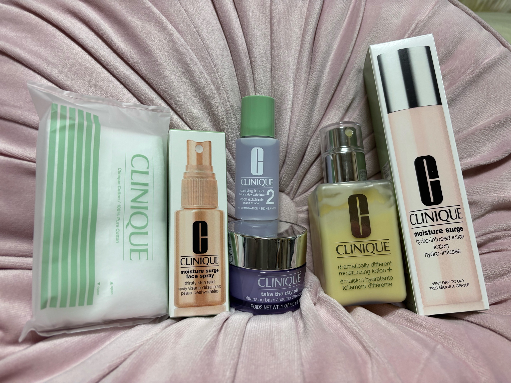 クリニーク / モイスチャー サージ ハイドロ ローション 100mlの公式