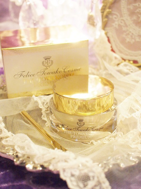 FTC / FTC パーフェクト ラジカルケアクリームの公式商品情報｜美容