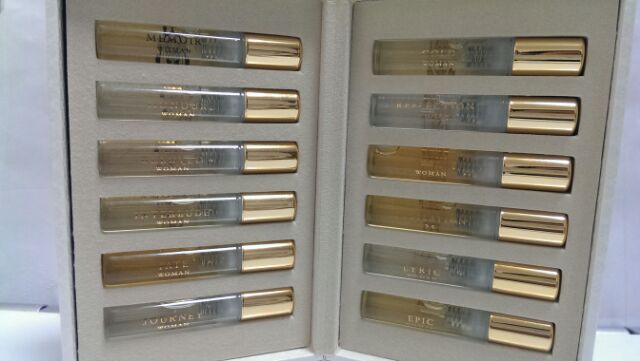 アムアージュ（Amouage） / MEMOIR WOMAN EDPの商品情報｜美容・化粧品