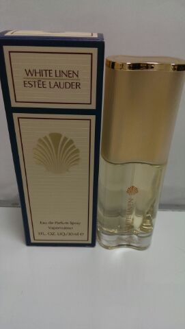 エスティ ローダー / ホワイトリネン オーデトワレの商品情報｜美容