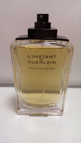 ゲラン / ランスタン・ド・ゲラン プール オムの公式商品情報｜美容