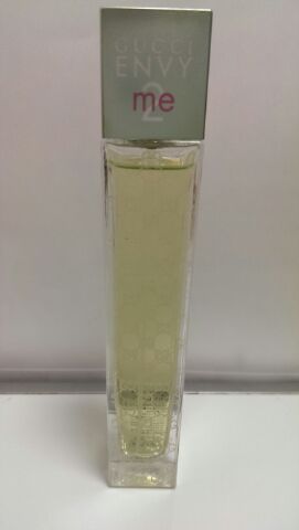 グッチ ビューティ / エンヴィ ミー 2 オードトワレの公式商品情報