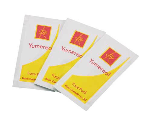 ホウリン / ユメリアル フェイスパックの公式商品情報｜美容・化粧品