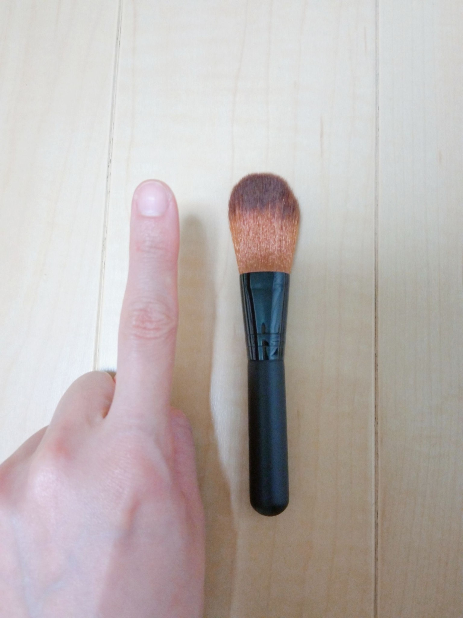 エトヴォス / フェイスパウダーブラシの公式商品情報｜美容・化粧品