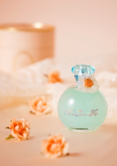 パルフェタムール ピュリエット / レディ マルグリット シュプリーム