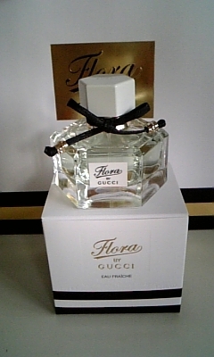 グッチ ビューティ / フローラ バイ グッチ オーフレッシュ