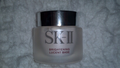 SK-II / ブライトニング ルーセント ベースの公式商品情報｜美容