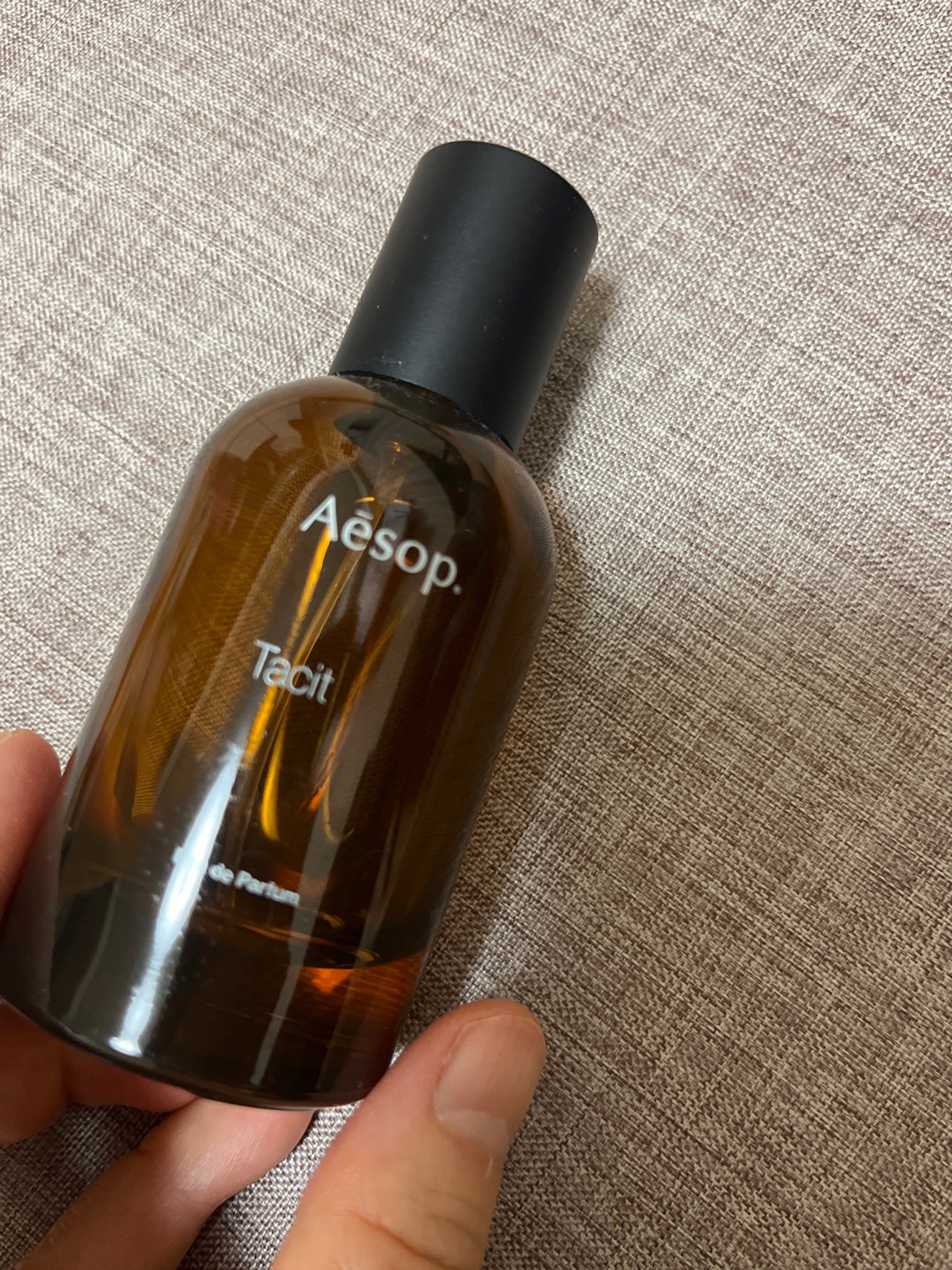Aesop(イソップ) / タシット オードパルファムの公式商品情報｜美容