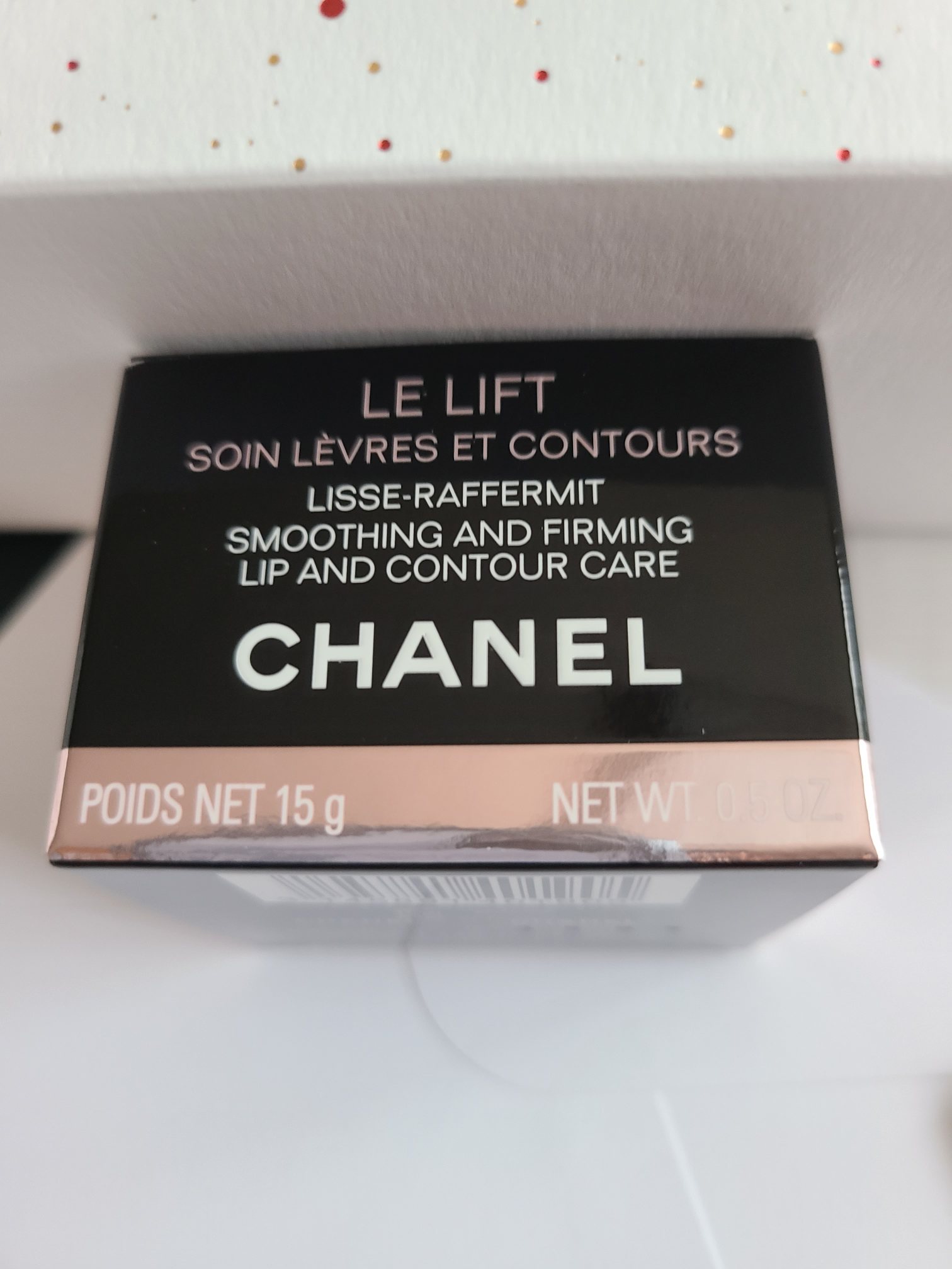 シャネル / ル リフト クレーム レーヴルの公式商品情報｜美容・化粧品