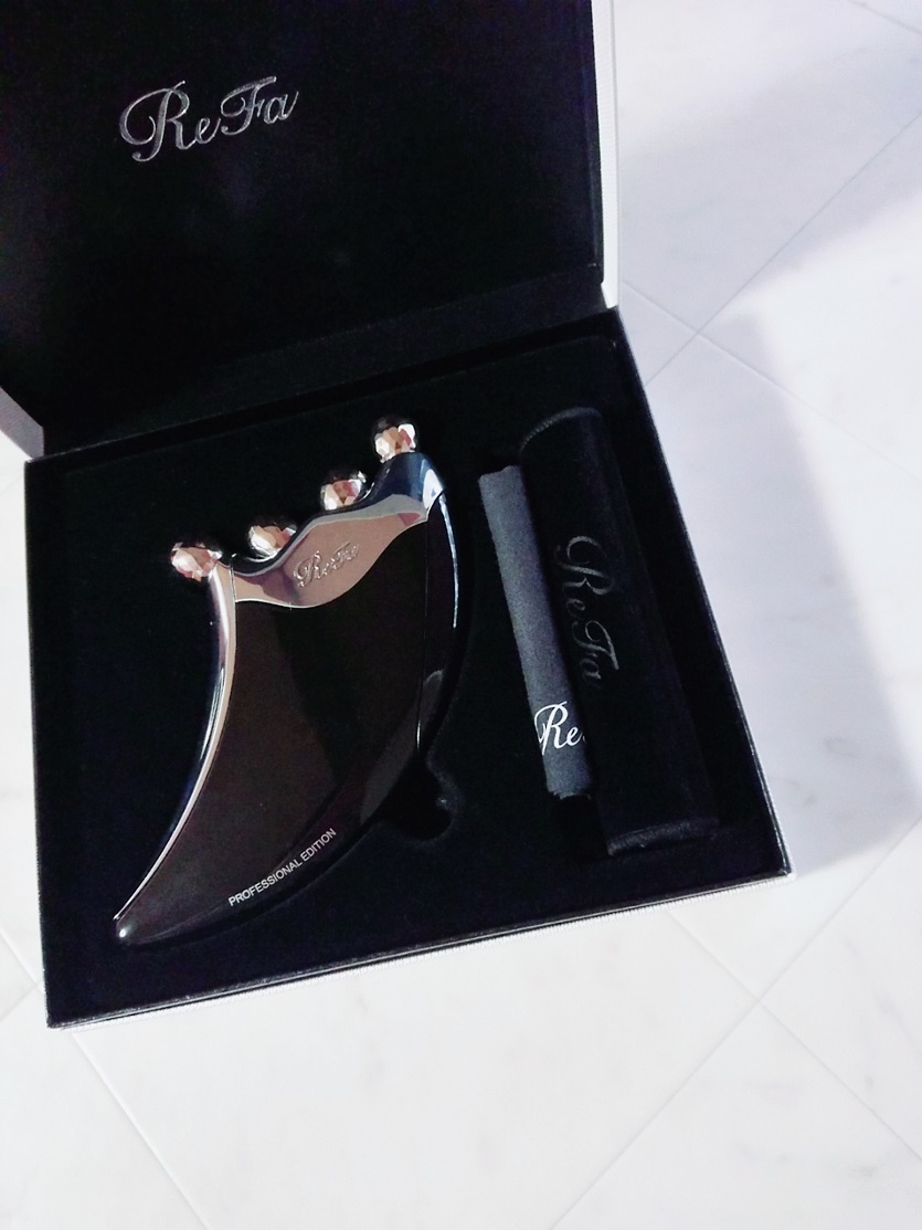 ReFa / ReFa 4 CAXA RAYの公式商品情報｜美容・化粧品情報はアットコスメ