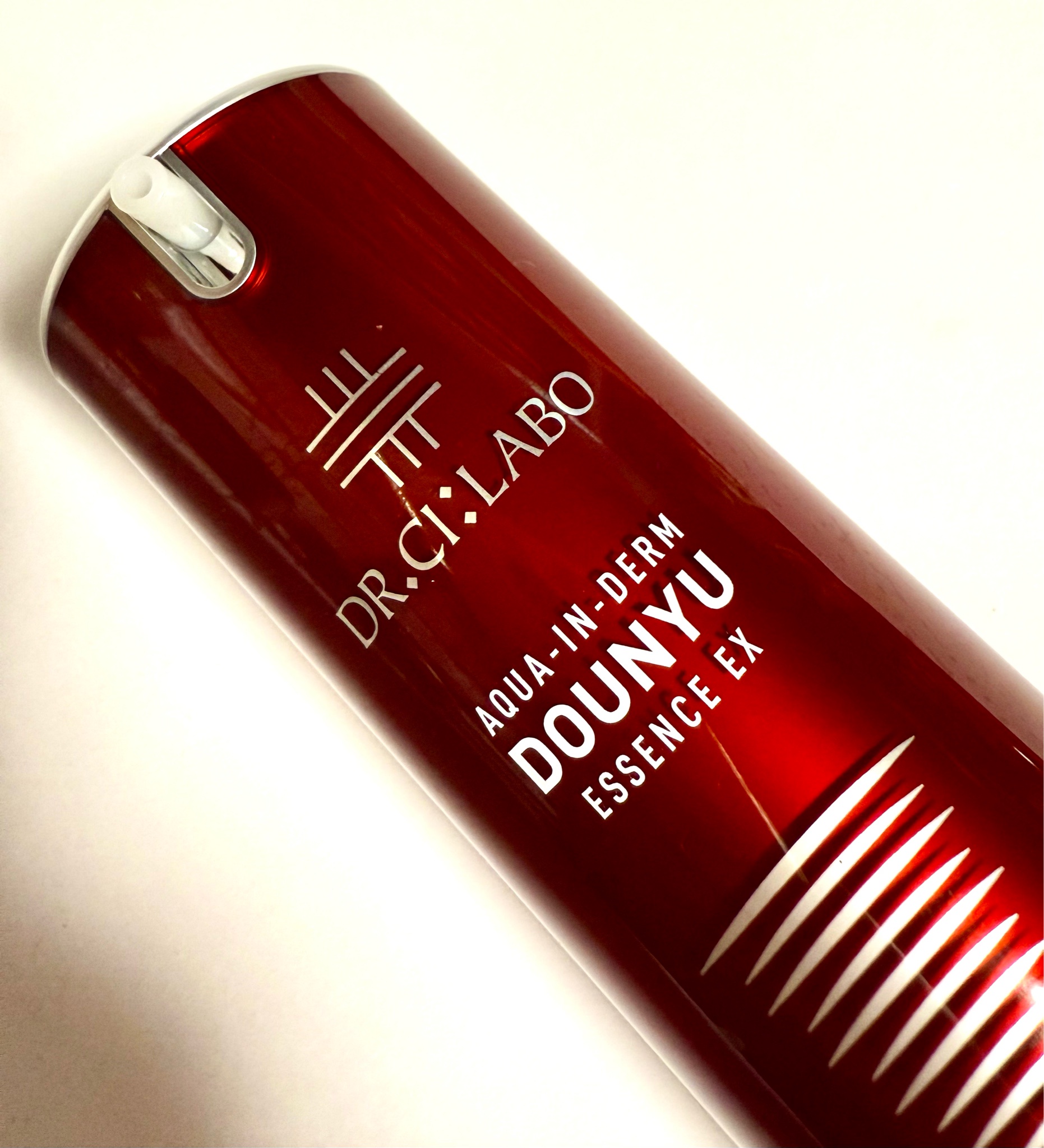 ドクターシーラボ / アクアインダーム導入エッセンスEXの公式商品情報