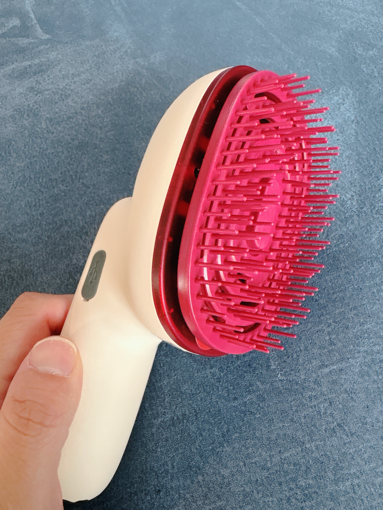 MOEV / ヘアスチーマープロの商品情報｜美容・化粧品情報はアットコスメ