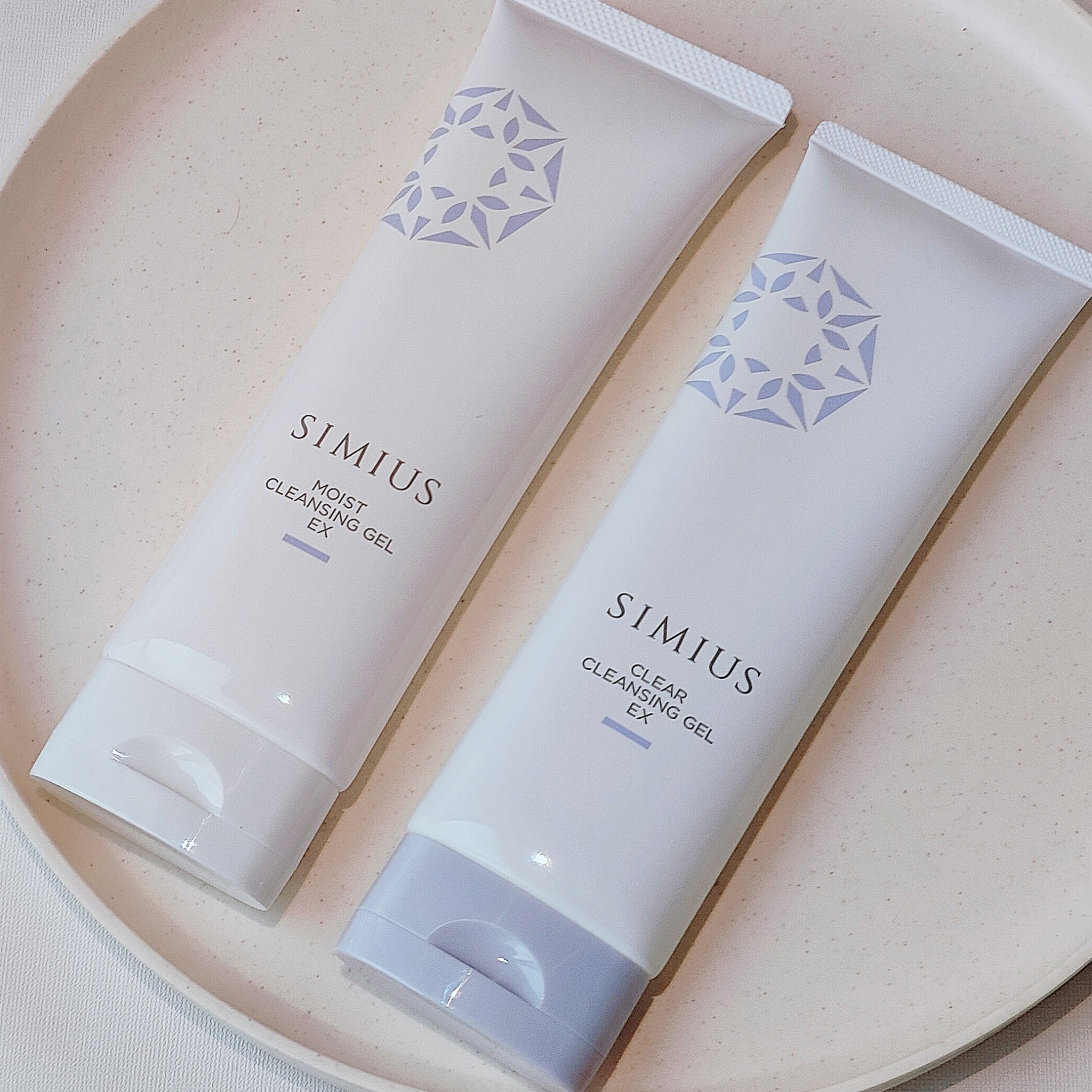 SIMIUS (シミウス) / モイストクレンジングジェルEXの公式商品情報