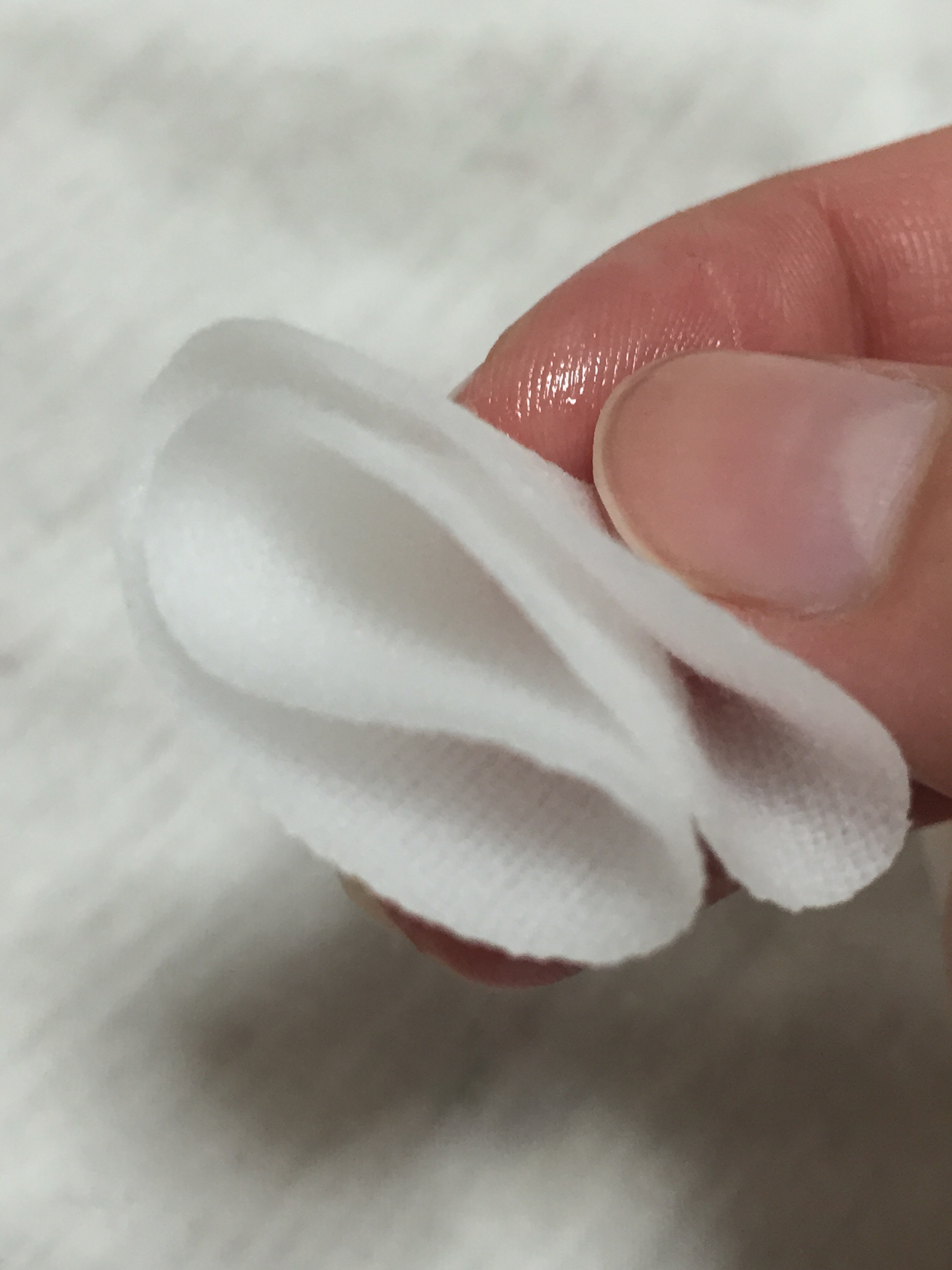 ベネフィーク / セオティ アイメーキャップリムーバー (ラッシュケア