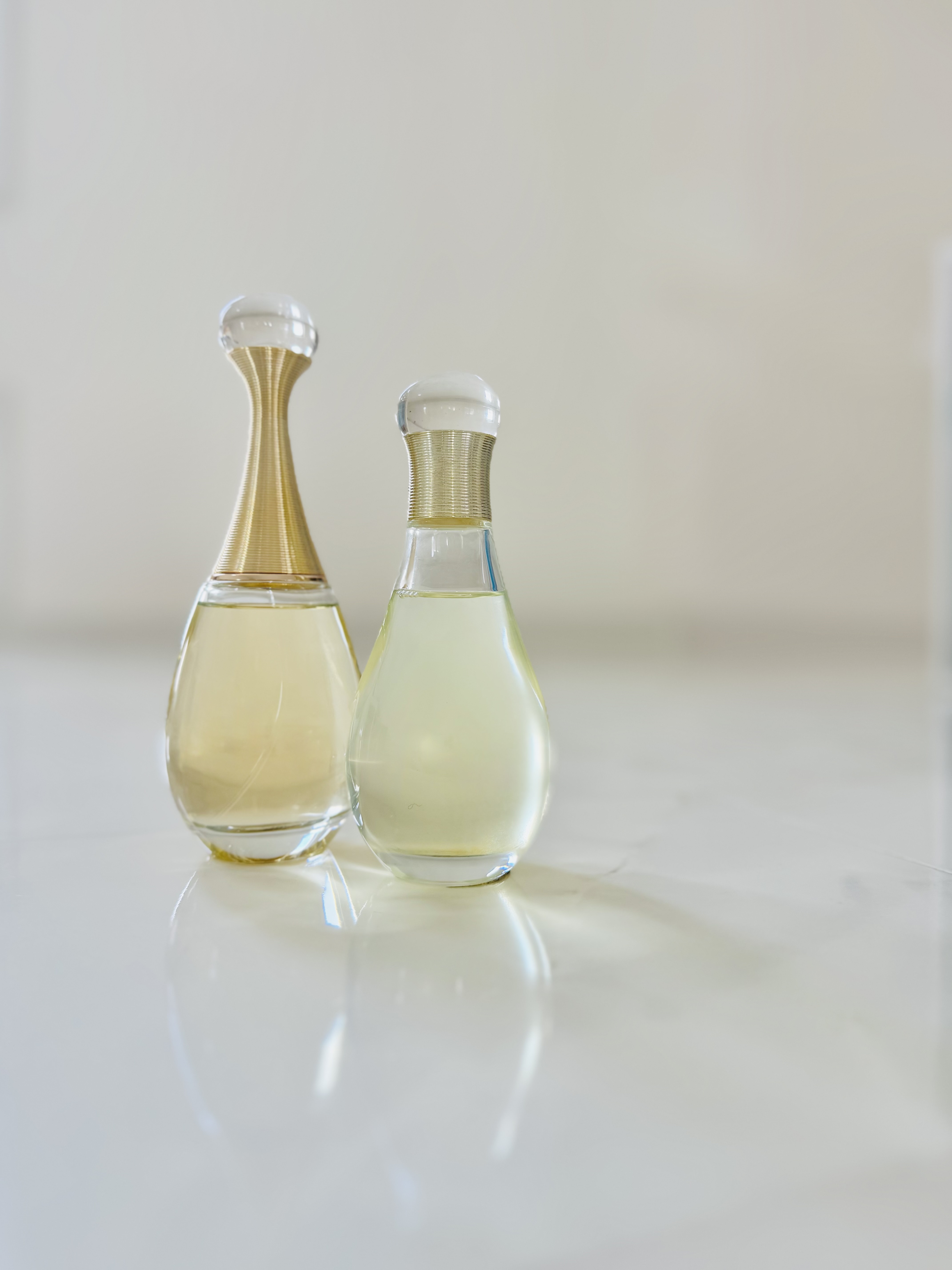 ディオール / ジャドール オードゥ パルファン 100mlの公式商品情報