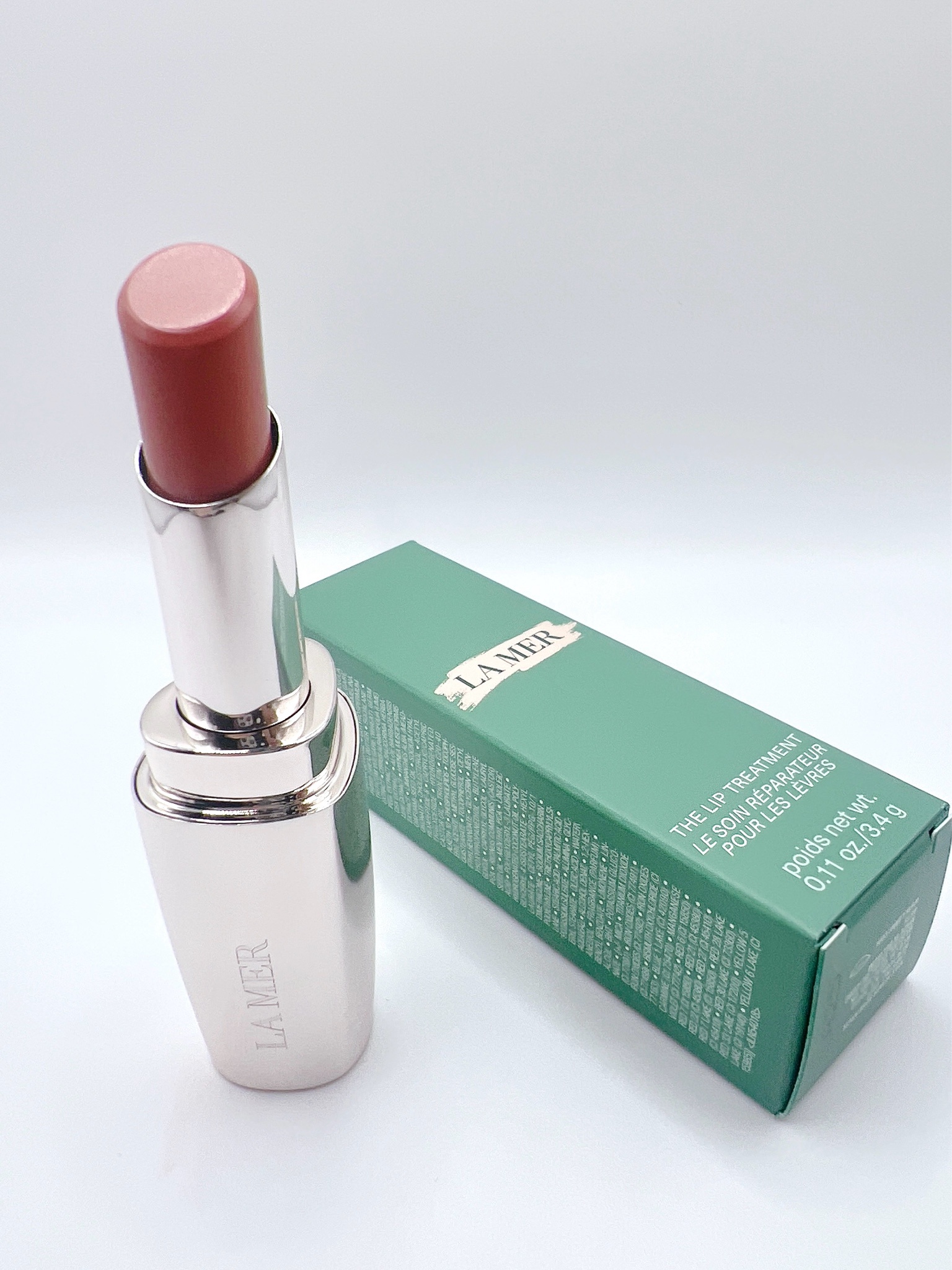 ラ・メール / ザ・リップ トリートメント ハニーの口コミ一覧｜美容