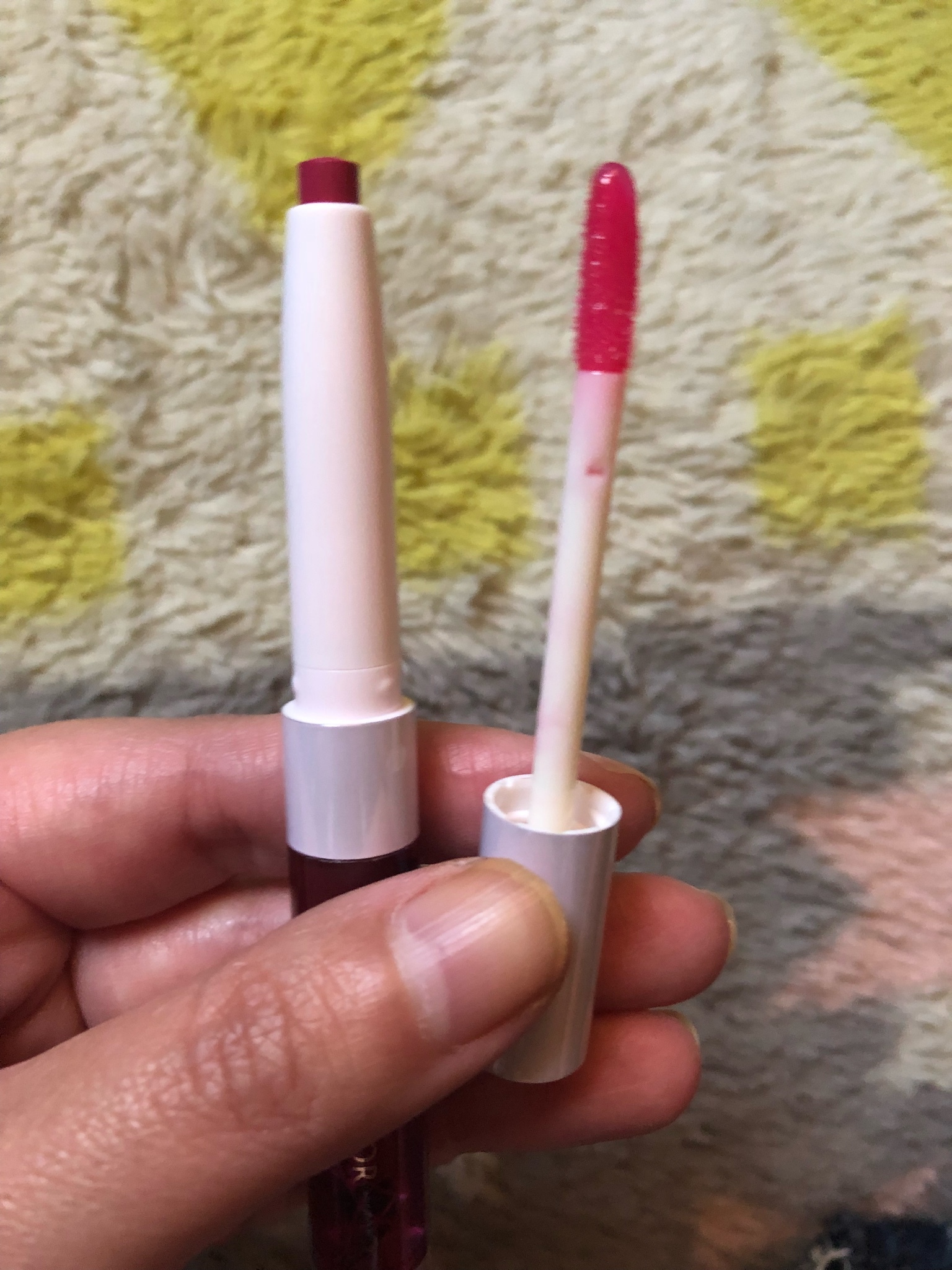 コフレドール / Wルージュ ティント＆マットの公式商品情報｜美容