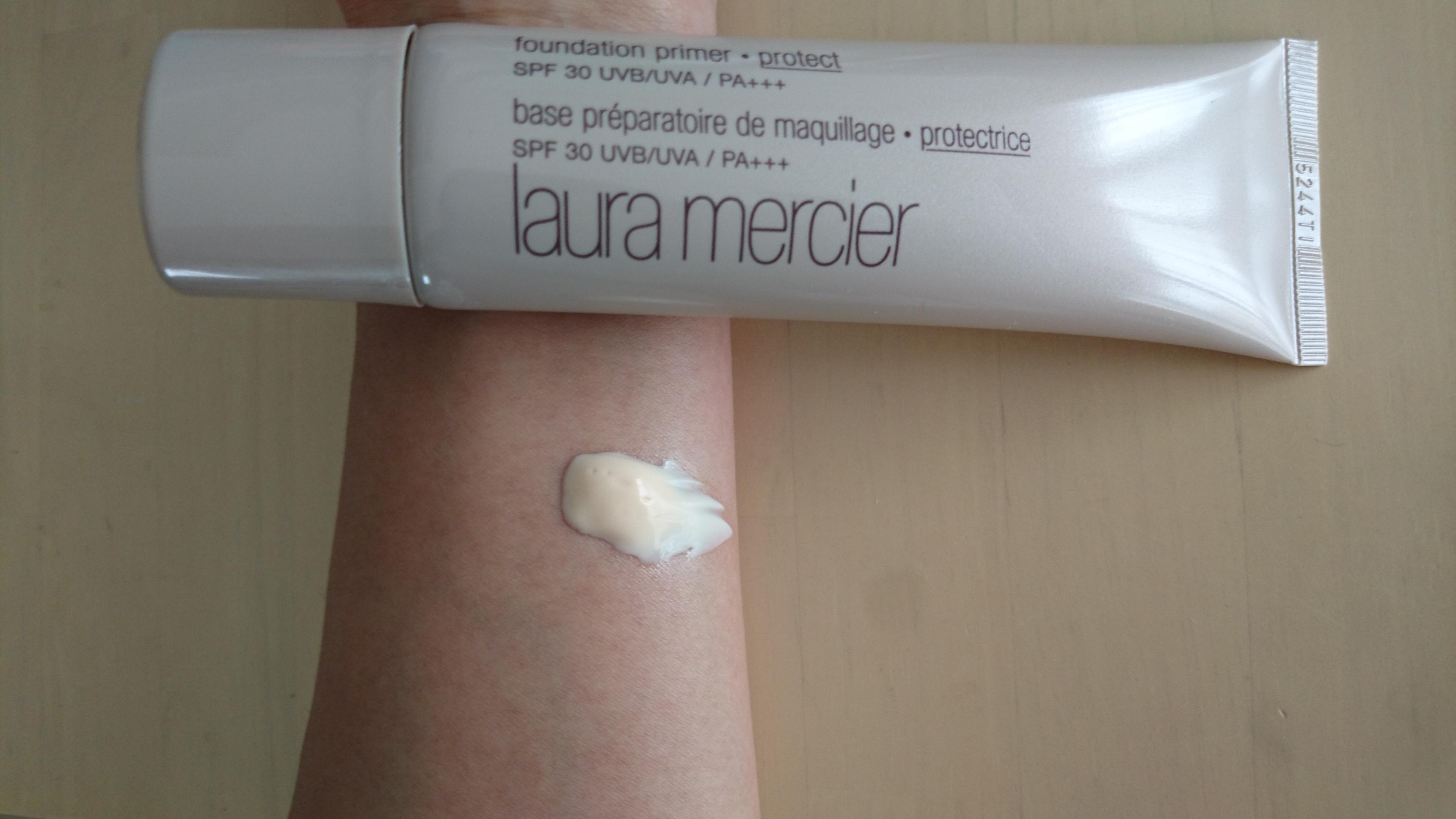 ローラ メルシエ / ファンデーションプライマー プロテクトの公式商品
