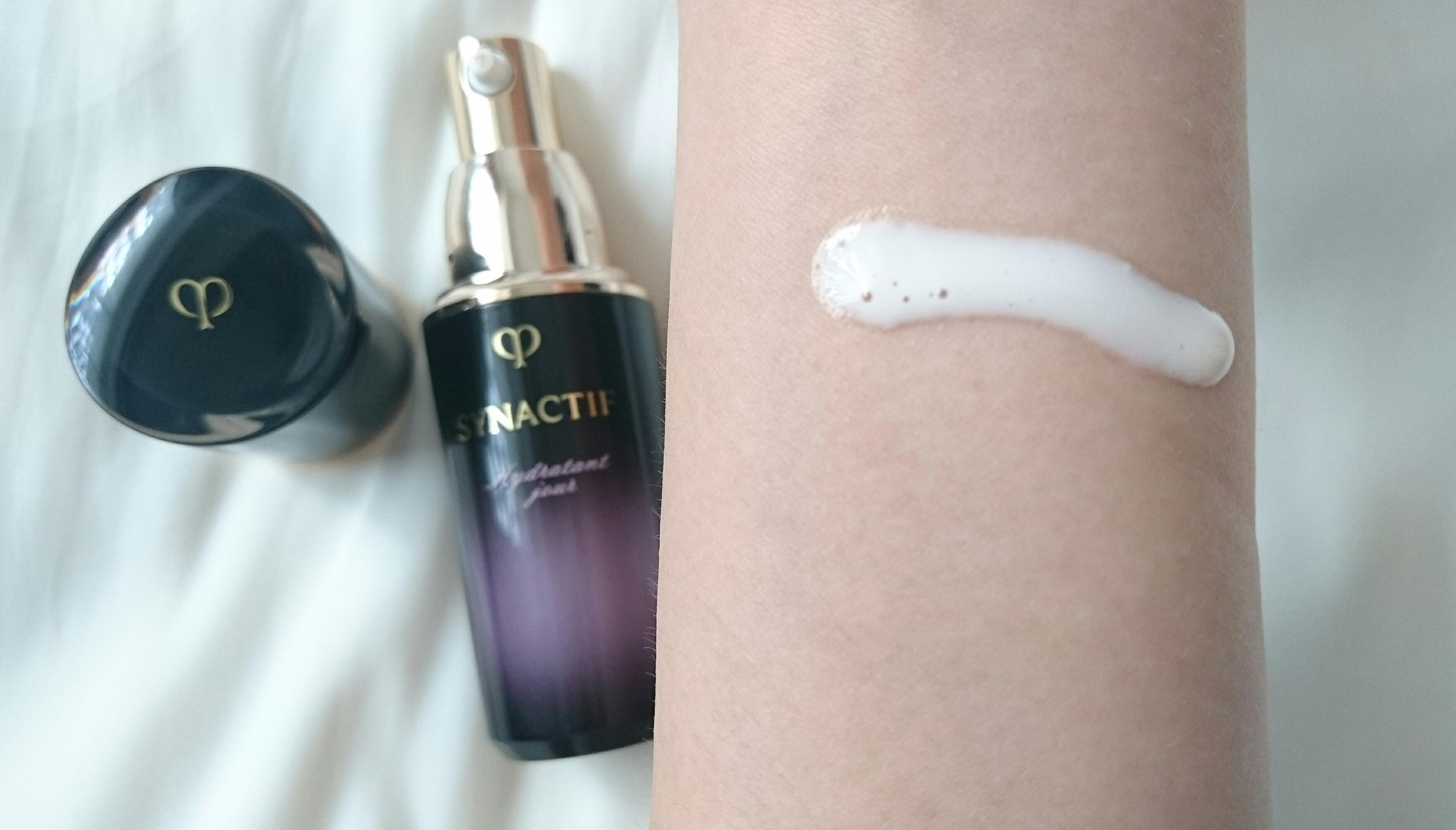 □クレ・ド・ポー ボーテ□ ベースメイクマニア | わきんぼうやさんの