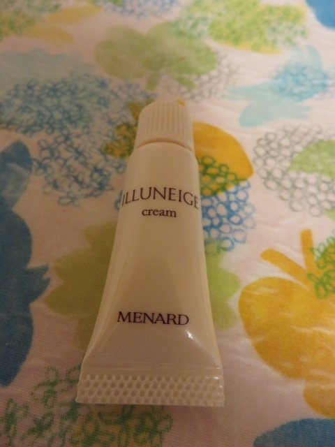 メナード / イルネージュ クリームの公式商品情報｜美容・化粧品情報は