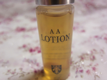 ミス パリ / ミスパリ AAローションの公式商品情報｜美容・化粧品情報