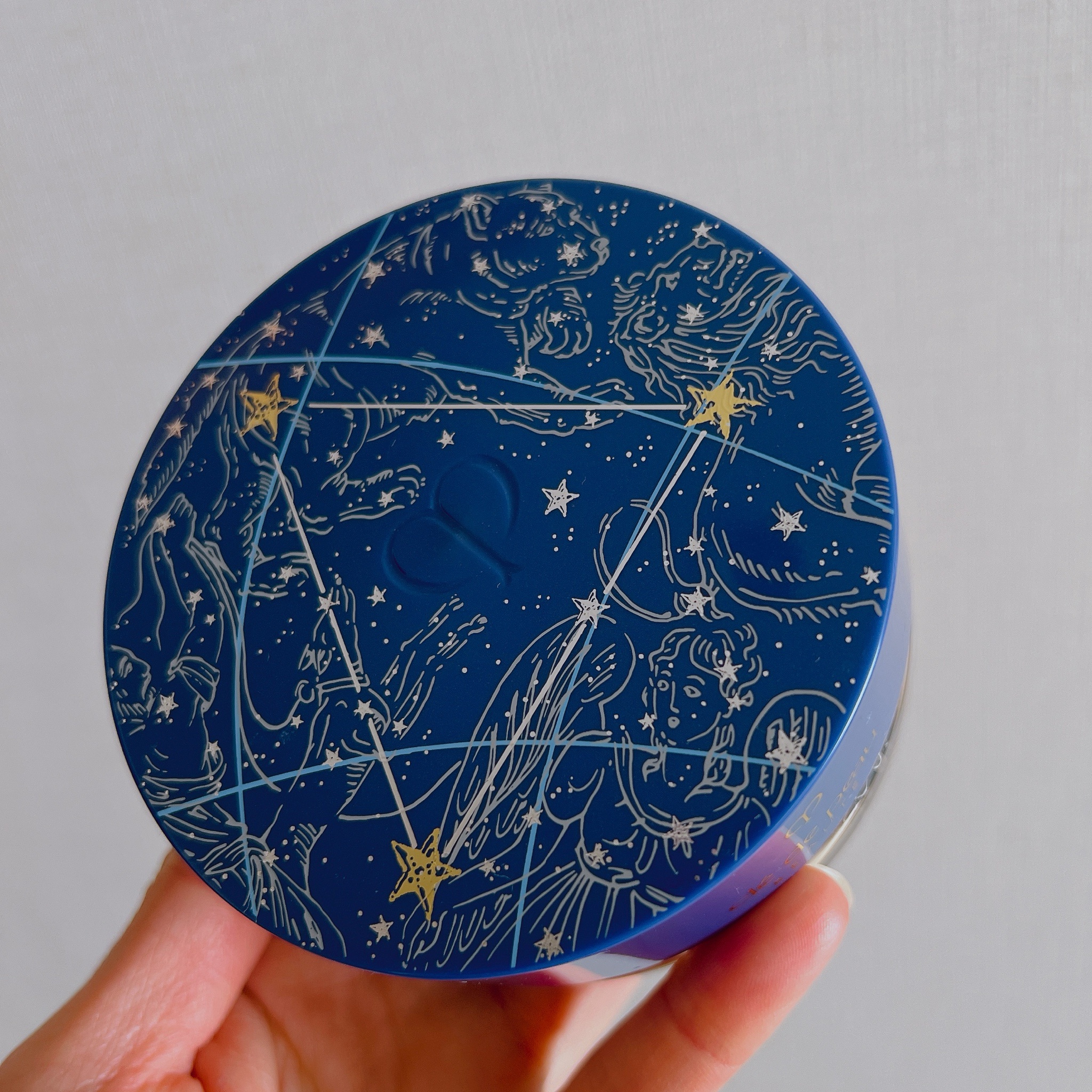 クレ・ド・ポー ボーテ / プードルトランスパラントn 1(限定