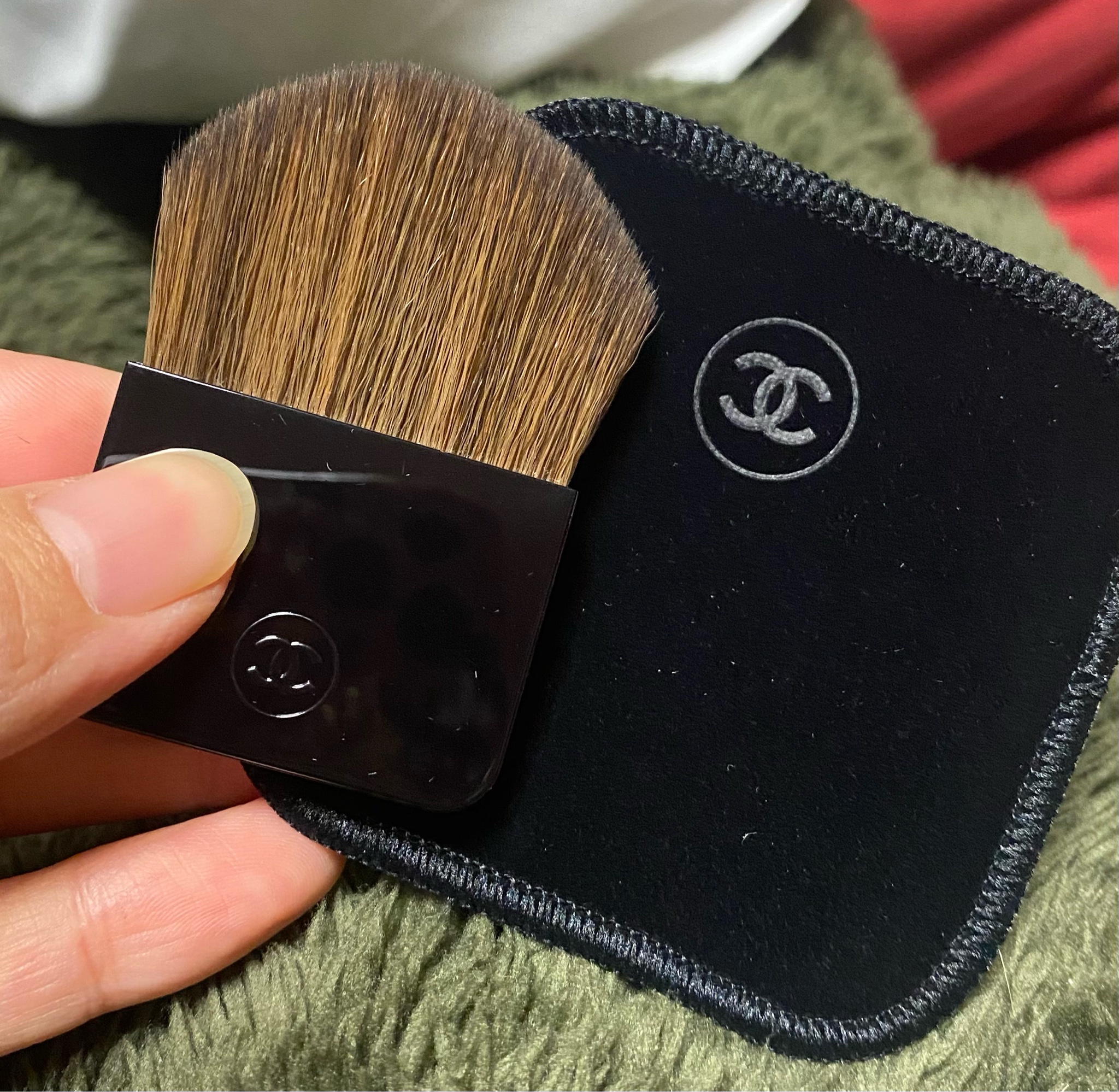 シャネル / ブラッシュ コメットの公式商品情報｜美容・化粧品情報は