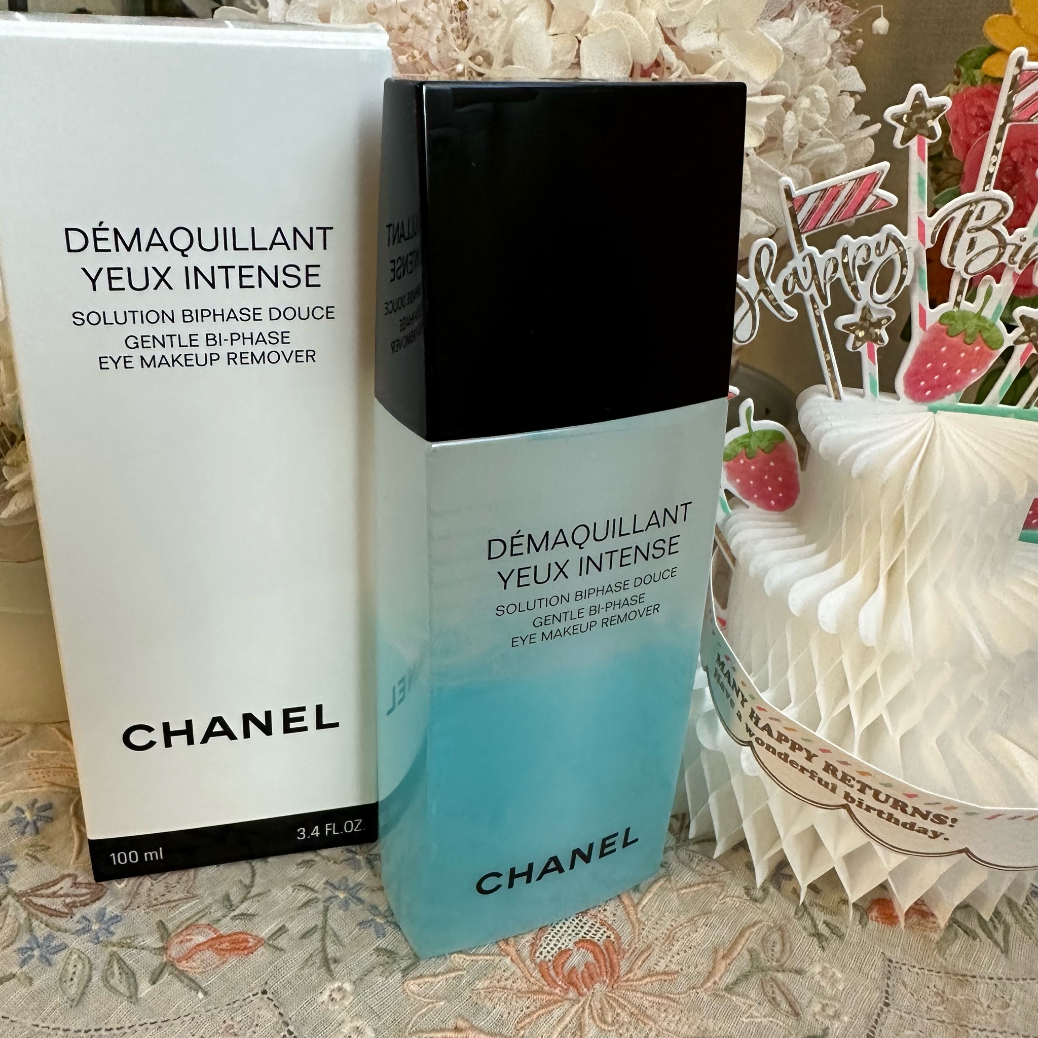 シャネル / デマキヤン ユー アンタンス ビファーズの公式商品情報