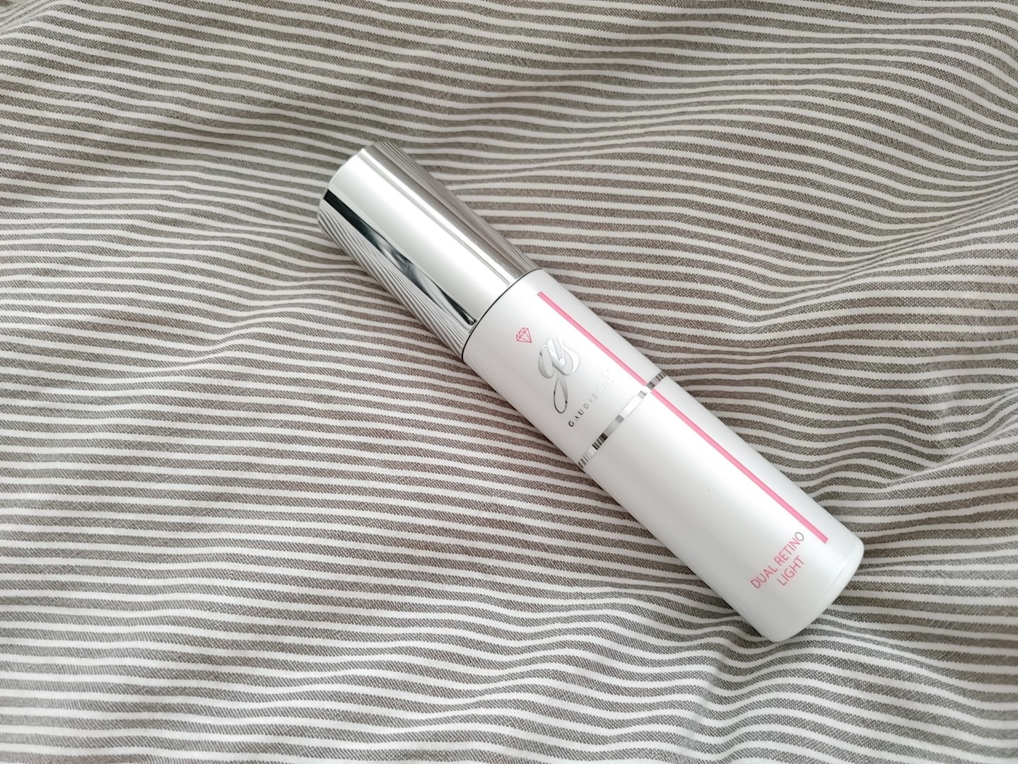 GAUDISKIN / デュアルレチノプラスの商品情報｜美容・化粧品情報は