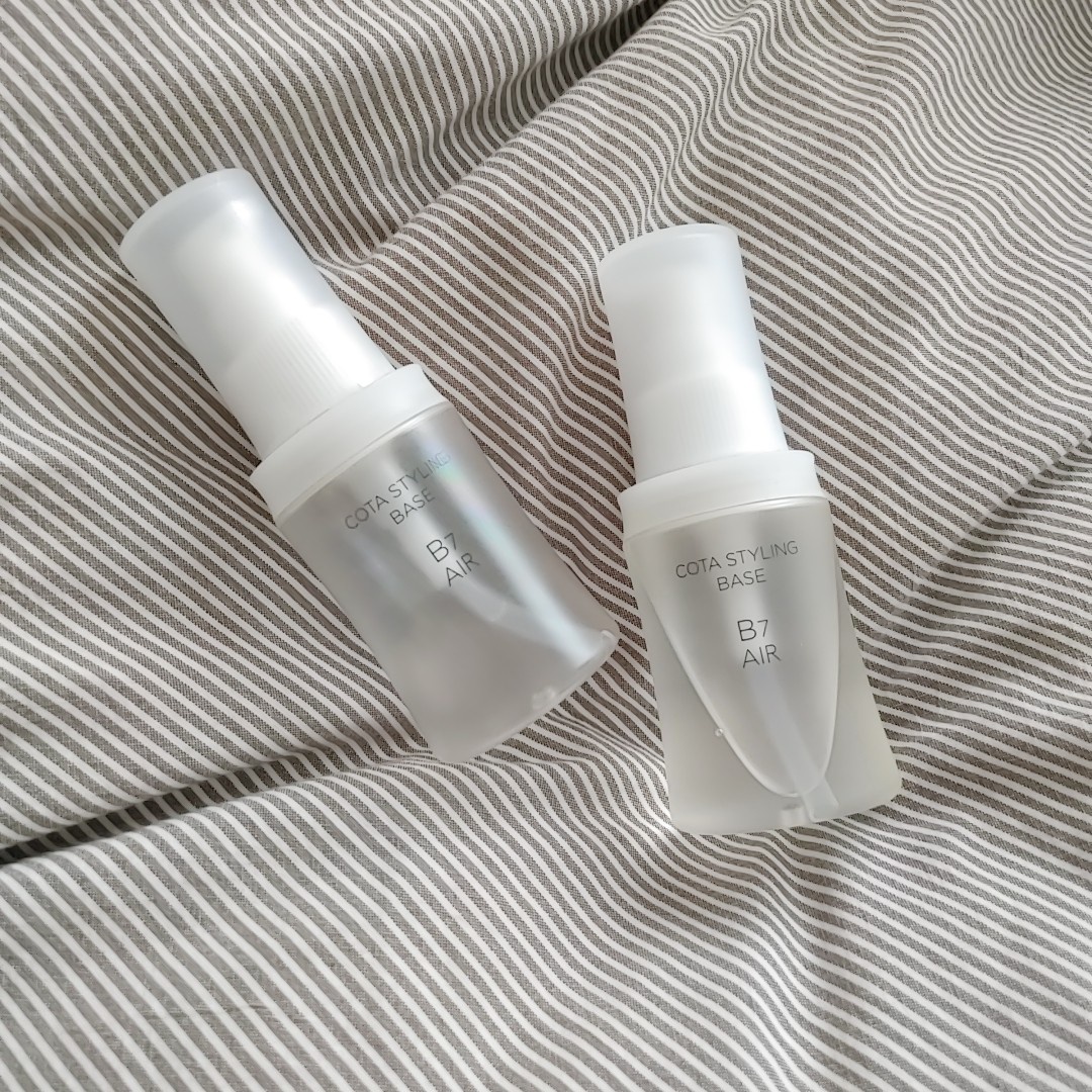 コタ / コタスタイリング ベース B7の商品情報｜美容・化粧品情報は