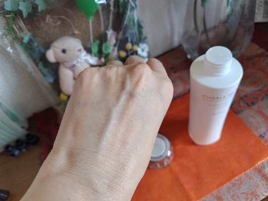 シャルレ / クリアホワイトローションの公式商品情報｜美容・化粧品