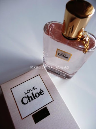 ラブ クロエ Love Chloé オー フローラル オードトワレ 75ml LOVE