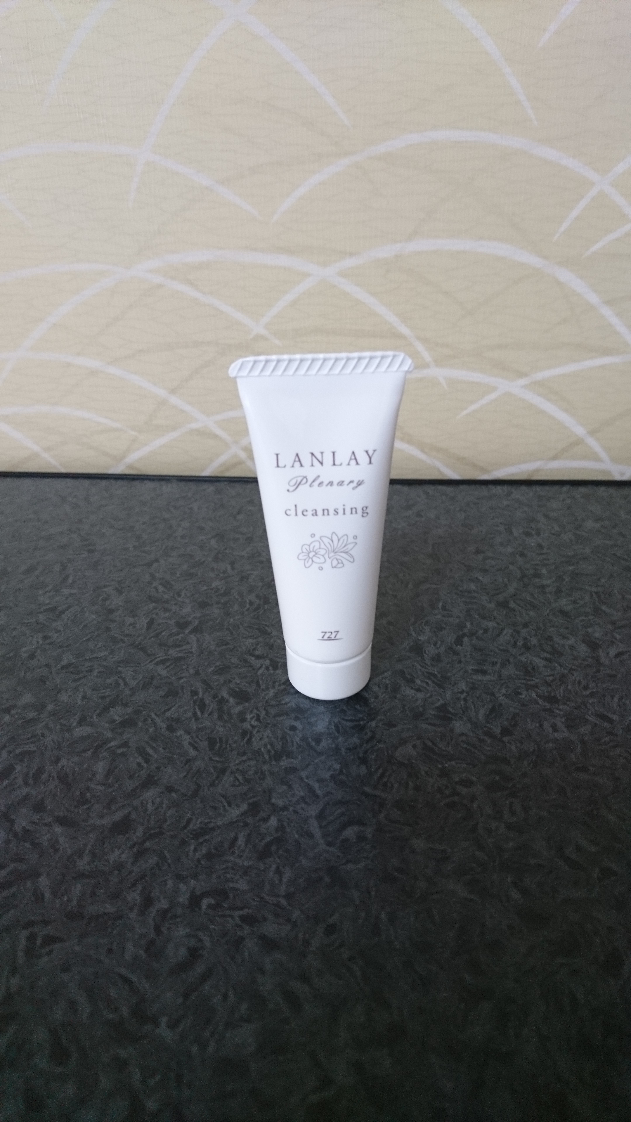 727(セブンツーセブン) / ランレイ プレナリィ クレンジングの口コミ