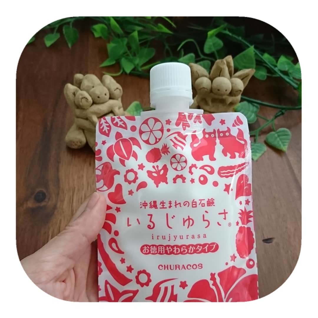 チュラコス / いるじゅらさの商品情報｜美容・化粧品情報はアットコスメ