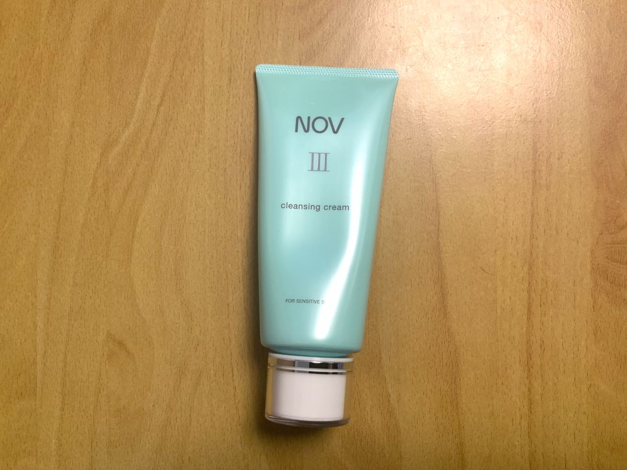 ノブ / III クレンジングクリーム(旧)の公式商品情報｜美容・化粧品