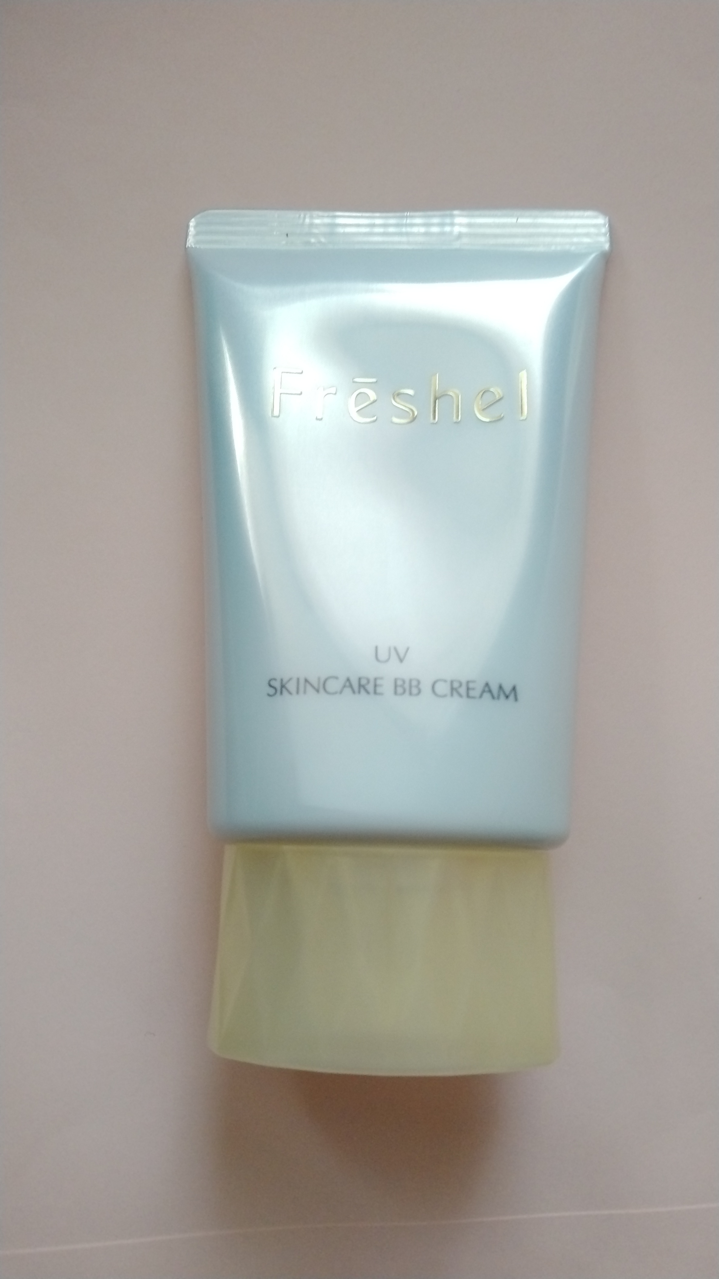 フレッシェル / スキンケアBBクリーム(UV)の公式商品情報｜美容