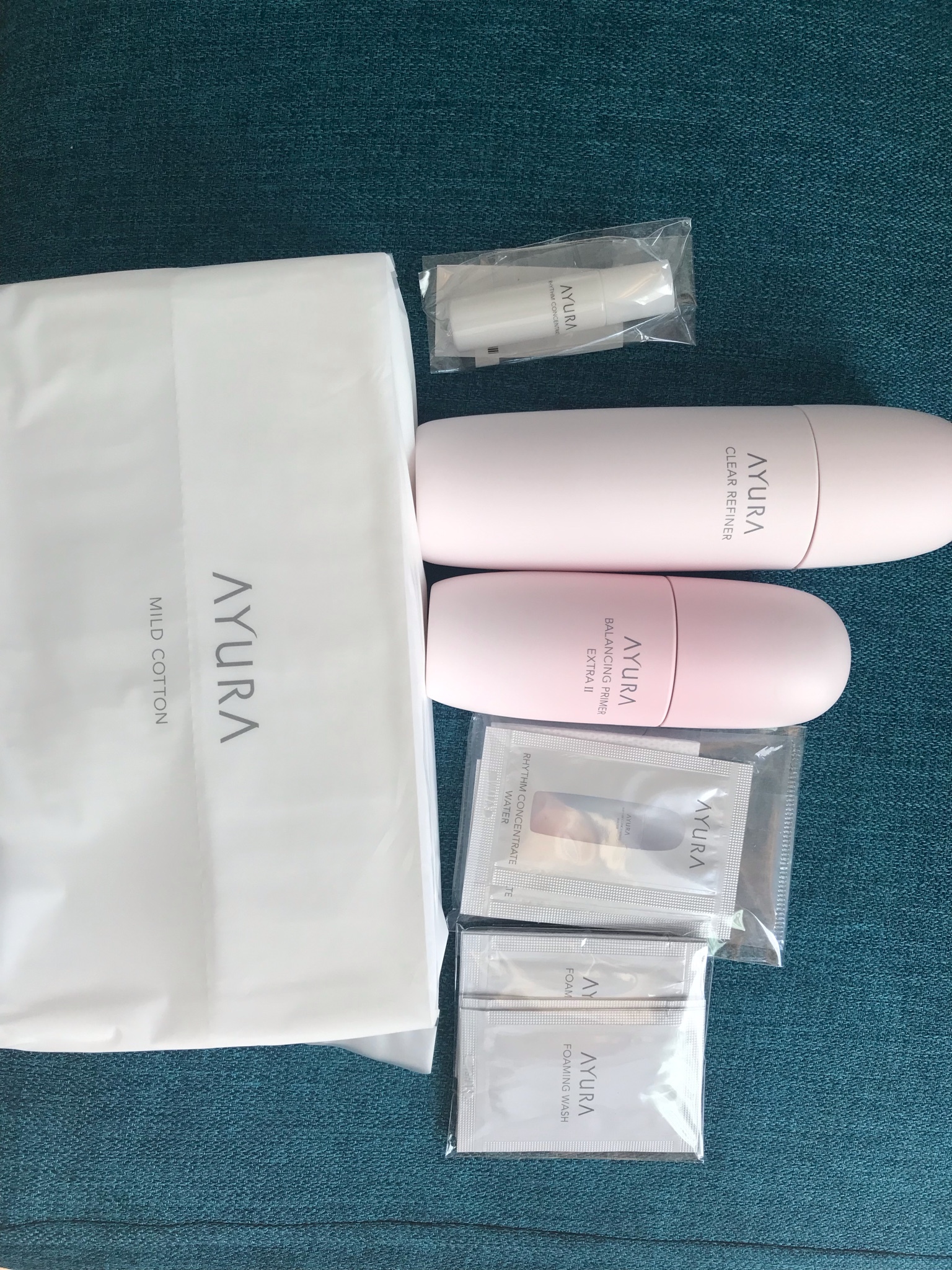 アユーラ / バランシングプライマー エクストラ Iの公式商品情報｜美容