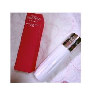 リバイタル グラナス / イリデッセント ベース（GD）の公式商品情報