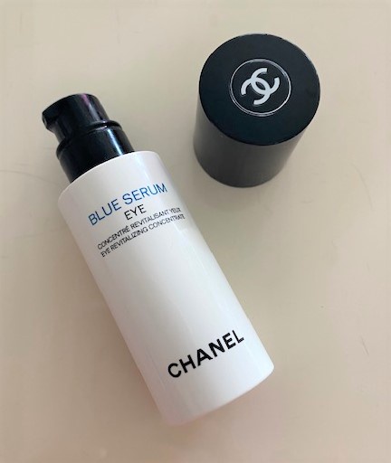 シャネル / ブルー セラム アイの公式商品情報｜美容・化粧品情報は