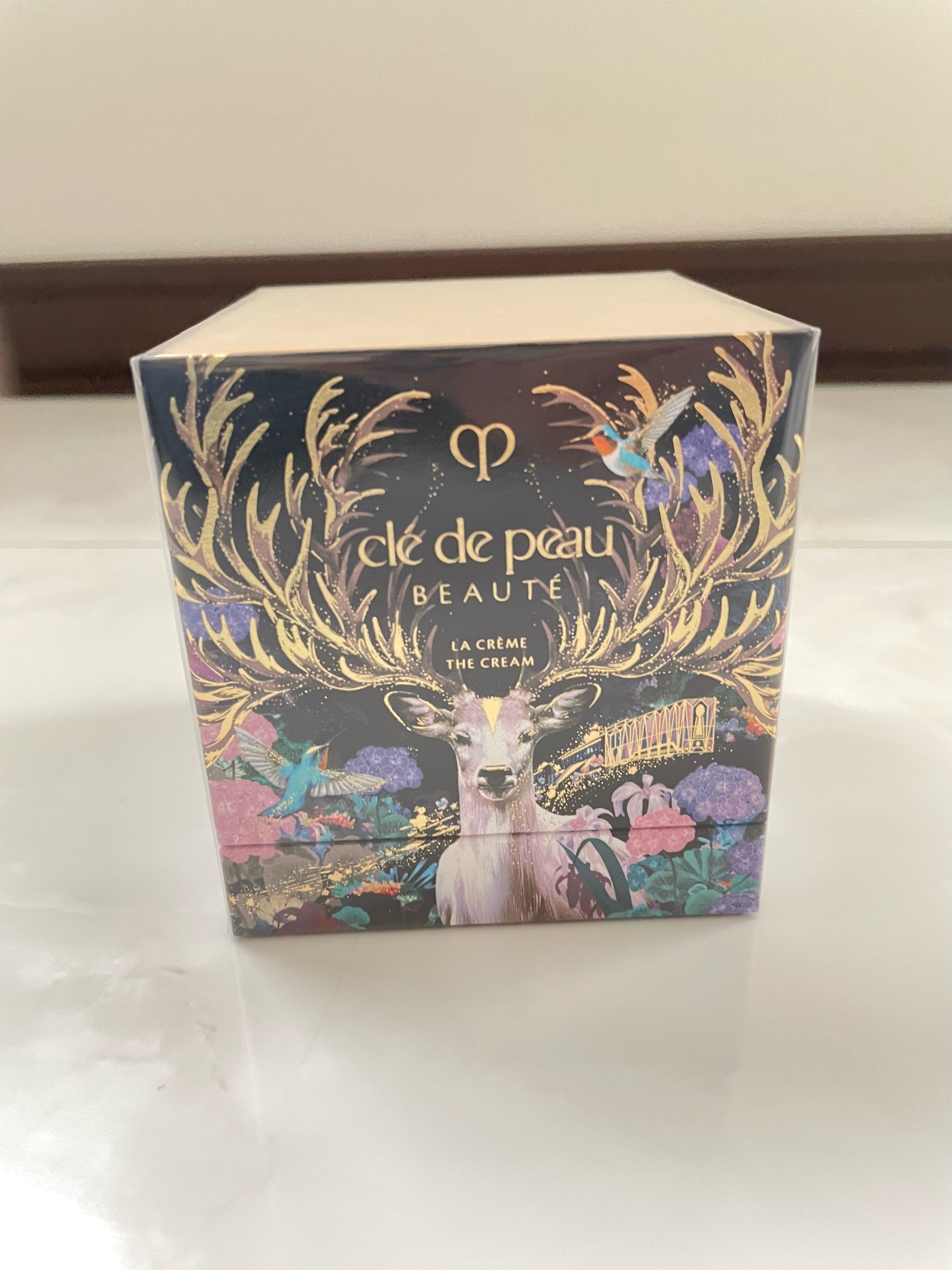 クレ・ド・ポー ボーテ / ラ・クレームの公式商品情報｜美容・化粧品