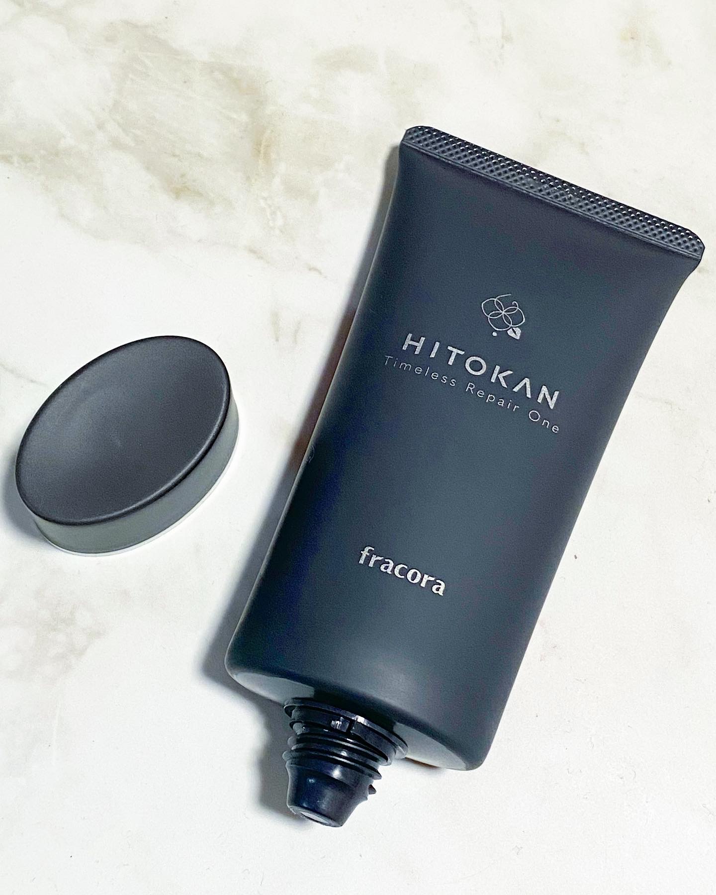 FRACORA / HITOKAN タイムレスリペアワンGRの公式商品情報｜美容