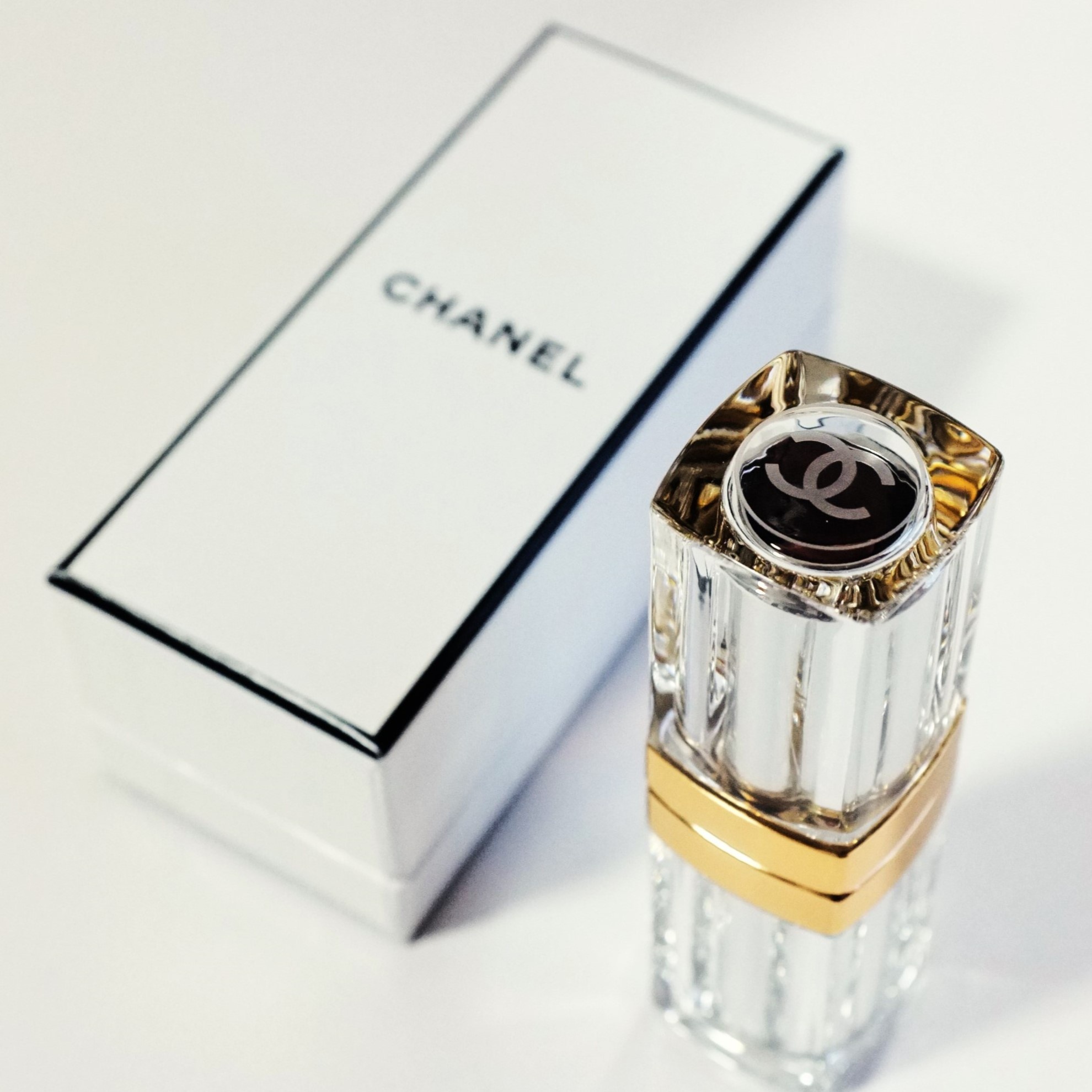 シャネル / トランテアン ル ルージュの口コミ（by CamelliaSinensis