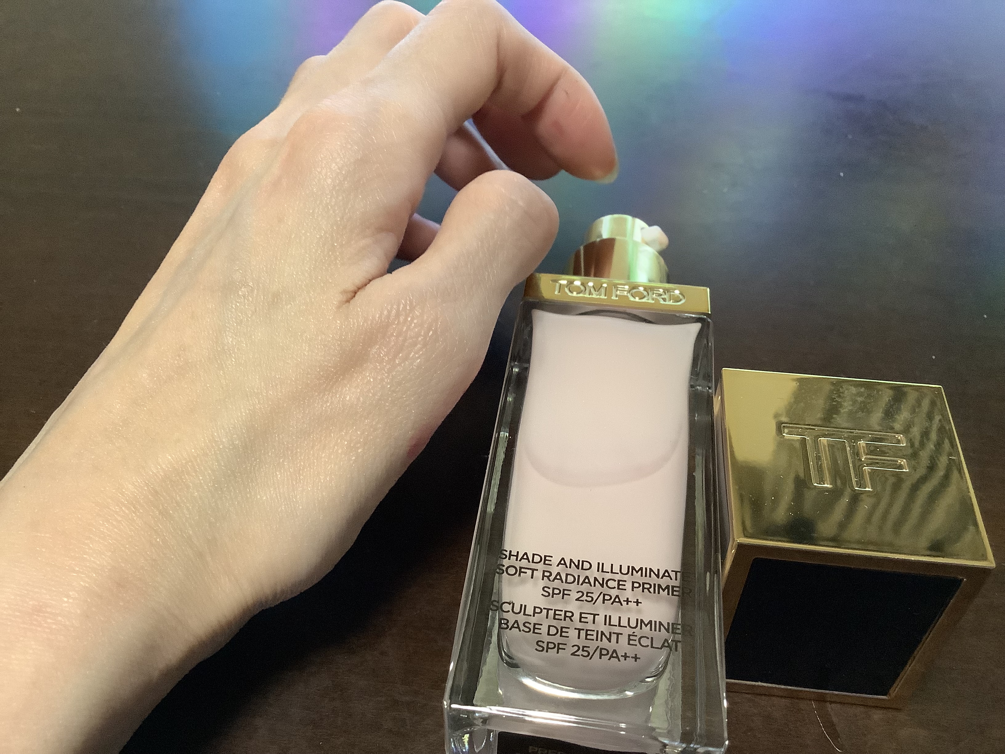 トム フォード ビューティ / シェイド アンド イルミネイト