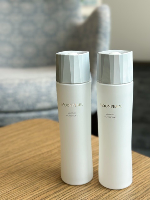 ミキモト コスメティックス / ムーンパール モイスチャーリッチ