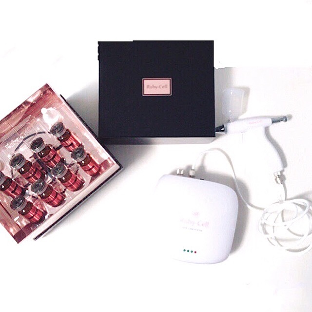 ルビーセル / インテンシブ4Uアンプルの商品情報｜美容・化粧品情報は