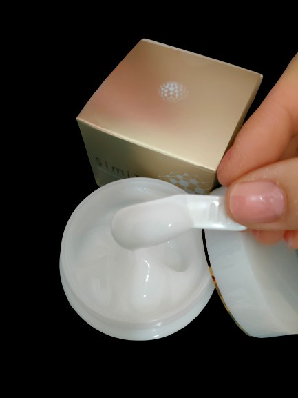 フォーマルクライン / SimiTRY パーフェクト ホワイト ジェルの公式