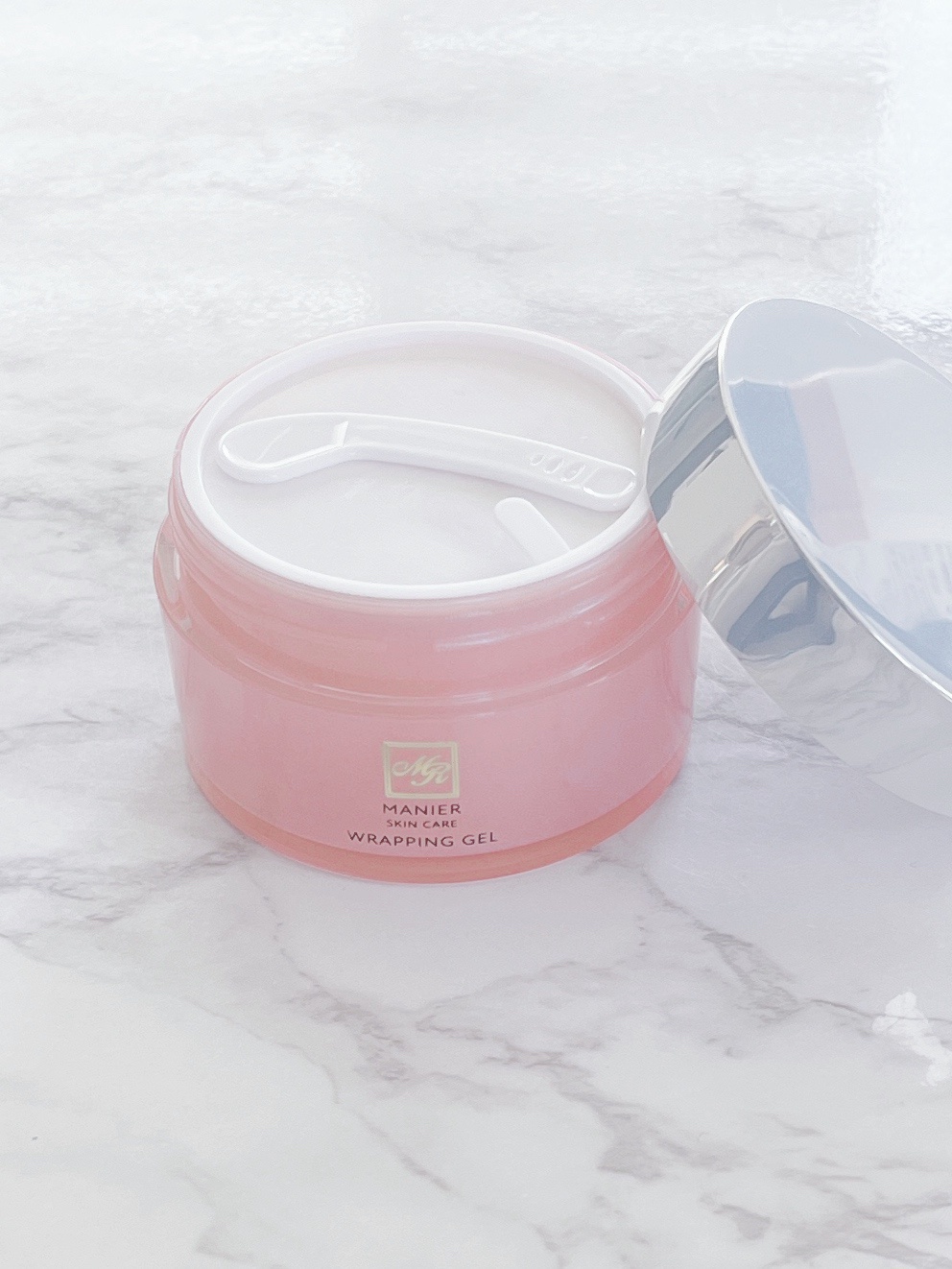 日本ライフ製薬 JLP / マニール ラッピングジェルrの公式商品情報