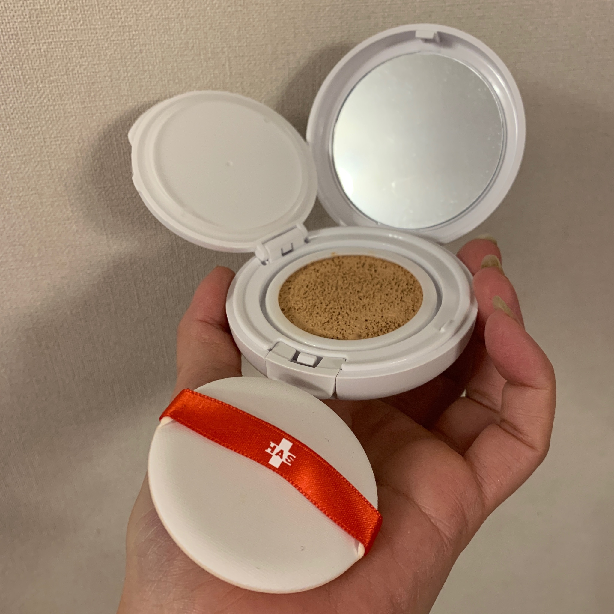 Spa treatment(スパトリートメント) / スパトリートメント HAS