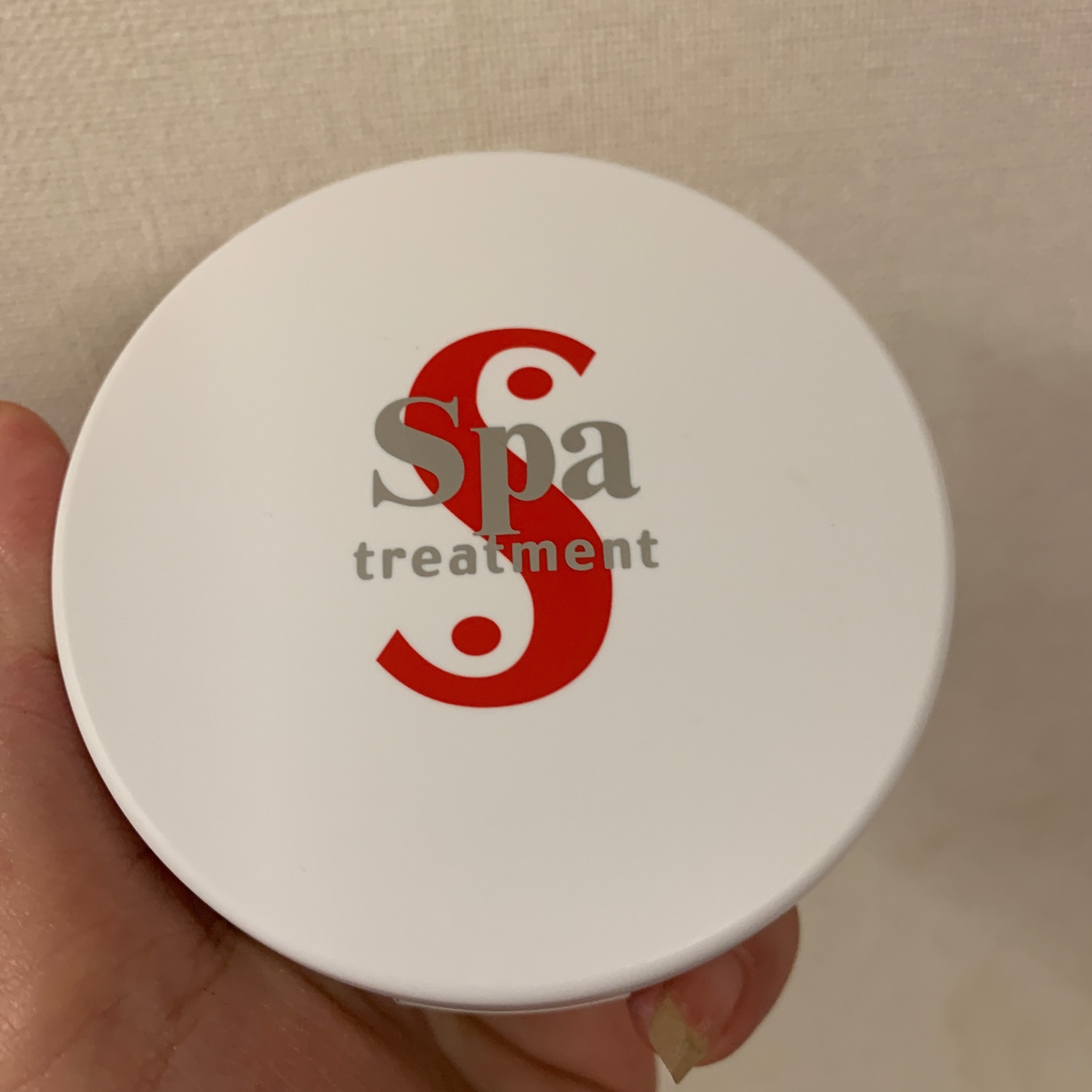 Spa treatment(スパトリートメント) / スパトリートメント HAS